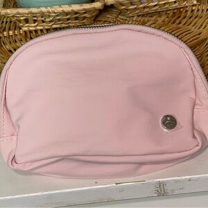 Pink Women's Bag